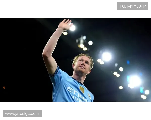 英媒曝德布劳内尚未100%决定转会那不勒斯或存变数