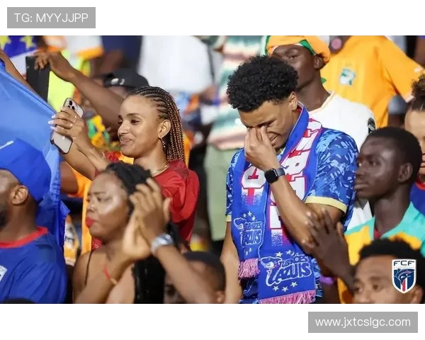 中国造绿茵助非洲黑马首闯世界杯